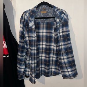 Great condition flannel!